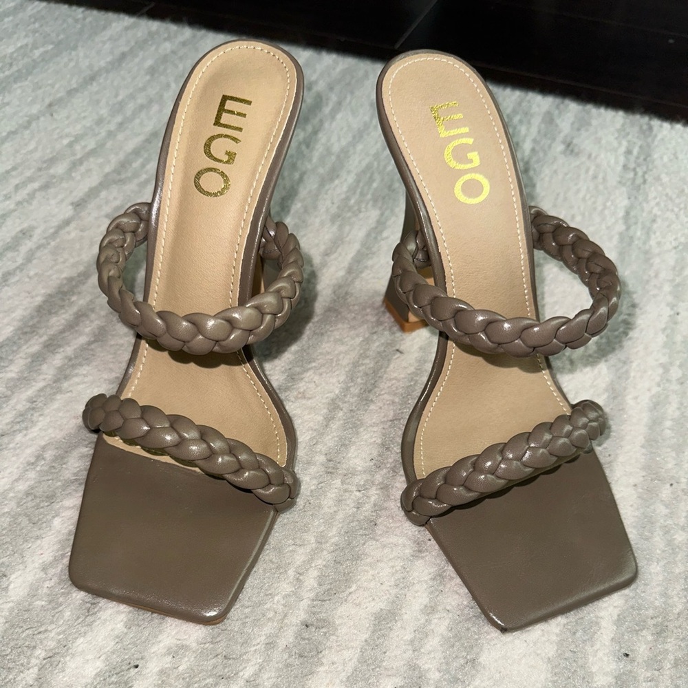 SHOES FOR SALE!!!